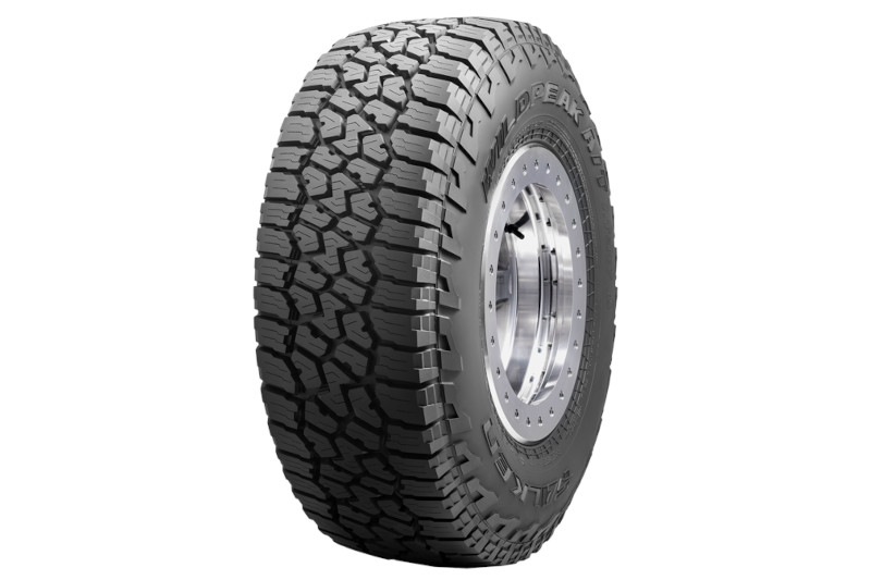 Falken Wildpeak A/T3W Tire