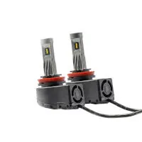 2016-2023 Tacoma Diode Dynamics H9 SL1 LED High Beam (Set of 2)