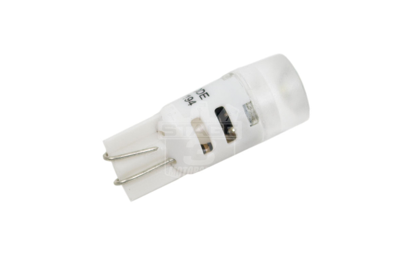 Diode Dynamic 2015 Mustang Glove Box LED Lights
