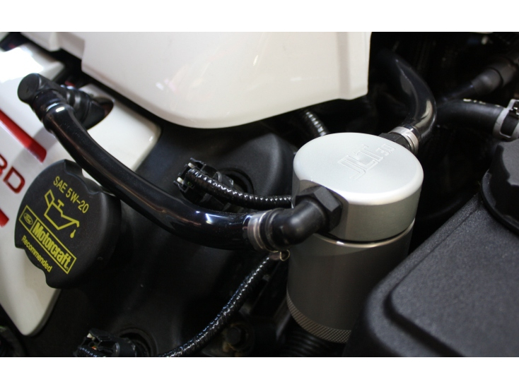 JLT 3.0 Oil Separator Kit