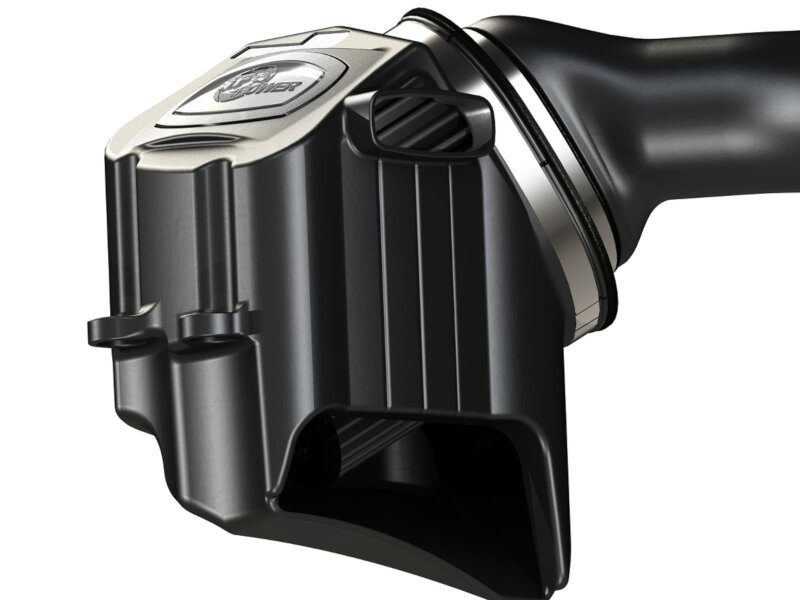 2017-2019 Super Duty aFe Cold Air Intakes