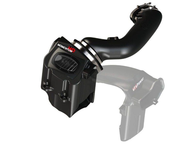 2017-2019 Super Duty aFe Cold Air Intakes