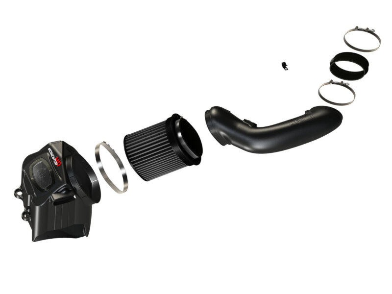 2017-2019 Super Duty aFe Cold Air Intakes