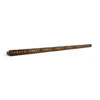 Diode Dynamics SS42 Stage Series 42 inch Amber Combo LED Light Bar