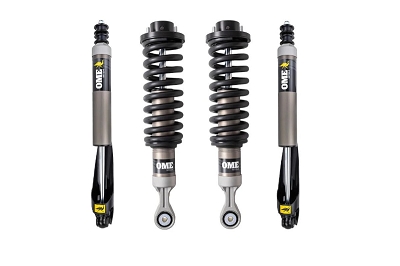 2022-2026 Tundra ARB MT64 3 inch Coilover Lift Kit