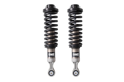 2022-2026 Tundra ARB MT64 3 inch 220-330lb Front Coilovers