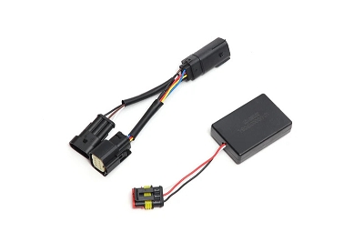 2025-2026 Ram 1500 AlphaRex Stock LED Tail Light Converters