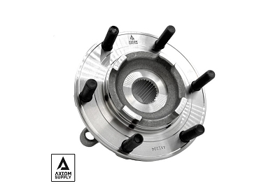 2021-2026 Bronco Axiom Supply Wheel Bearing Assembly