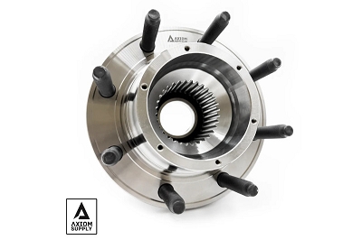 2011-2016 F250 & F350 4WD Axiom Supply Wheel Bearing Assembly