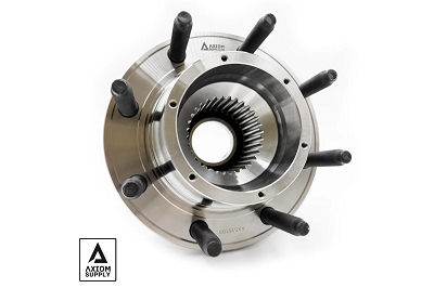 2017-2022 F250 & F350 4WD Axiom Supply Wheel Bearing Assembly
