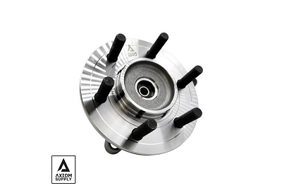 2017-2020 Raptor Axiom Supply Wheel Bearing Assembly