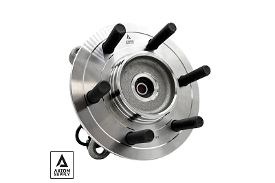 2022-2026 Bronco Raptor Axiom Supply Wheel Bearing Assembly