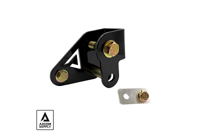 2021-2026 Bronco Axiom Supply Rear Track Bar Relocation Kit