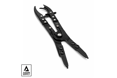 2007-2022 F250 & F350 4WD Axiom Supply Snap Ring Pliers