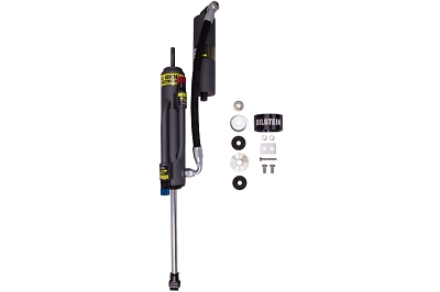 2005-2023 Tacoma 4WD Bilstein 8100 Bypass Rear Left Shock - for 0-1.5