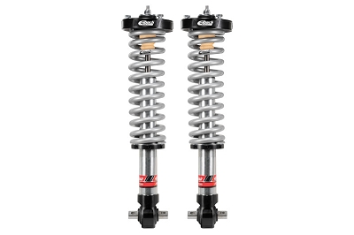 2021-2026 F150 2WD Eibach Pro-Truck 2.0 Front Coilovers - 0-3.2
