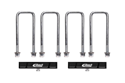 2015-2020 F150 2WD Eibach 1 inch Rear Lift Block Kit