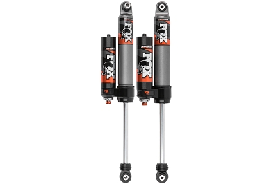 2019-2023 Ranger FOX 2.5 Elite Series Rear Shocks - for 0-1.5