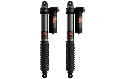 2024-2026 Ranger FOX 2.5 Elite DSC HD Tune Rear Shocks - for 1.5-2.5