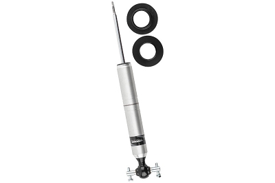 2021-2026 F150 RWD FOX 2.0 IFP Snap Ring Adjustable Front Strut - 0-2.5