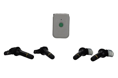 Ford Performance TPMS Sensor Kit w/ Activation Tool