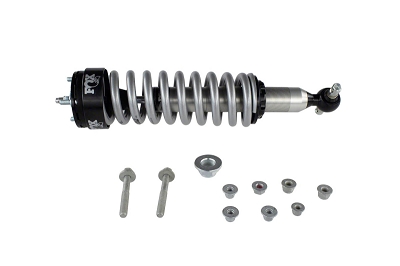 2019-2023 Ranger 4WD Ford Performance Tuned FOX 2.0 Single Service Front Coilover - 0-3