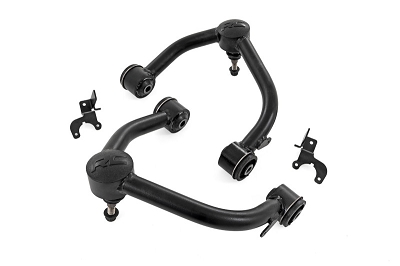 2015-2026 F150 Rough Country Upper Control Arms - For Lowering Kits