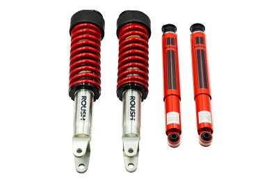 2019-2026 Ram 1500 Roush 2.0 Performance Suspension Package - 2