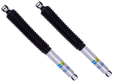 2019-2023 Ranger Bilstein 5100 Rear Shocks - for 0-1