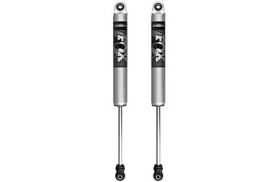 2024-2026 Ranger 4WD FOX 2.0 IFP Rear Shocks - for 0-1