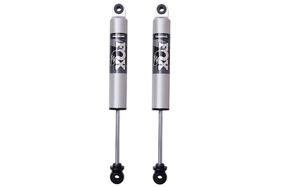 2024-2026 Ranger 4WD FOX 2.5 IFP Rear Shocks - for 1.5-2.5