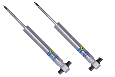 2021-2025 Bronco 4-Door Bilstein 5100 Front Shocks - 0-2.9