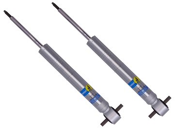 2021-2025 Bronco 2-Door Bilstein 5100 Front Shocks - 0-2.9