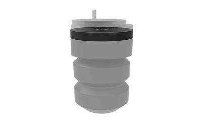 2005-2026 F250 & F350 4WD Timbren SES Air Bag Spacer Kit for Lifted Trucks