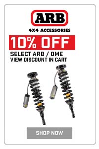 Save on ARB