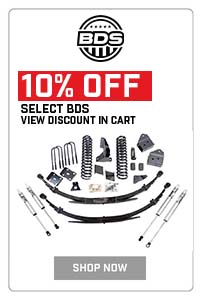 Save on BDS