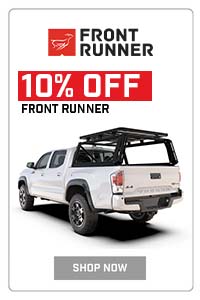 Save on Front Runner