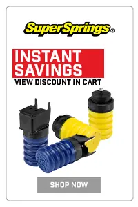 Save on SuperSprings