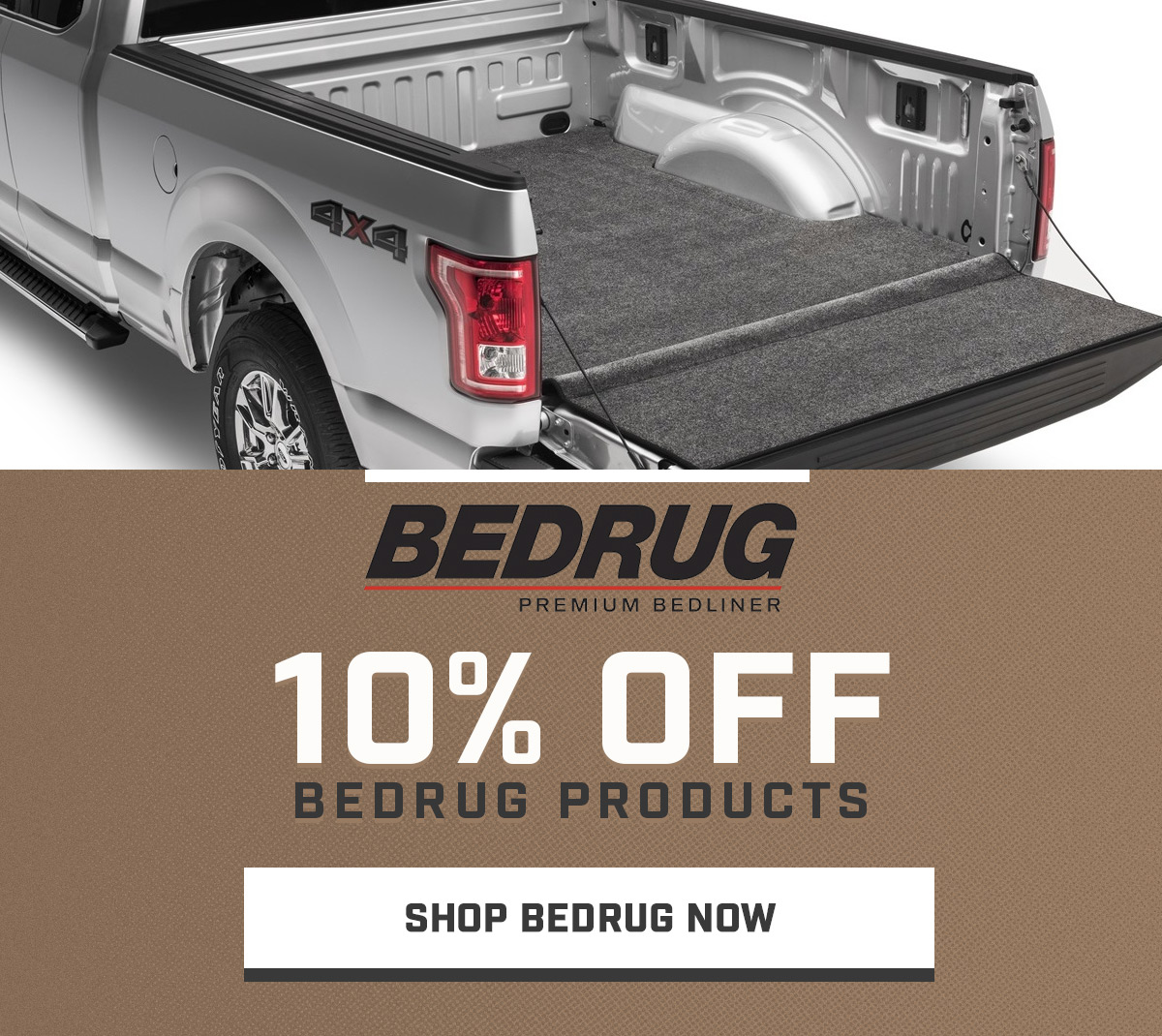 Shop Bedrug Liners