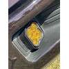 2015-2020 F150 Diode Dynamics SS3 SAE Yellow Sport Fog Lights Review Image!