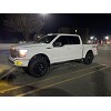 2015-2020 F150 Diode Dynamics SS3 SAE Yellow Sport Fog Lights Review Image!