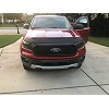 2019-2023 Ranger AlphaRex LUXX Alpha Black LED Headlights Review Image!