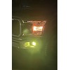 2015-2020 F150 Diode Dynamics SS3 SAE Yellow Sport Fog Lights Review Image!