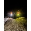 2015-2020 F150 Diode Dynamics SS3 SAE Yellow Sport Fog Lights Review Image!