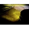 2015-2020 F150 Diode Dynamics SS3 SAE Yellow Sport Fog Lights Review Image!