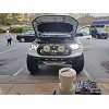 2019-2023 Ranger AlphaRex LUXX Alpha Black LED Headlights Review Image!